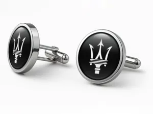 Maserati Gemelos Originales Diseño Moderno Máximo